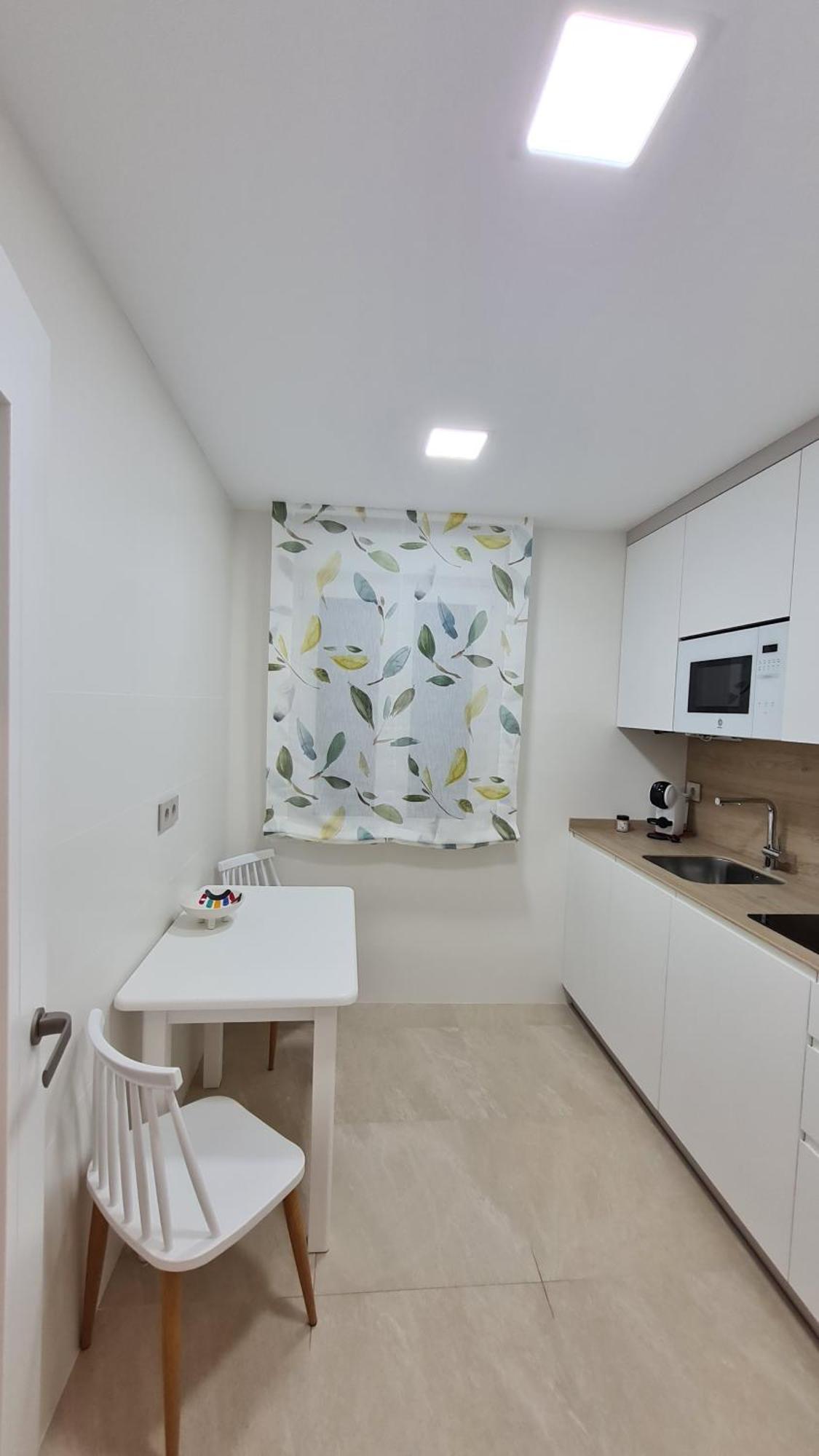 Appartamento La Avenida Burgo Esterno foto